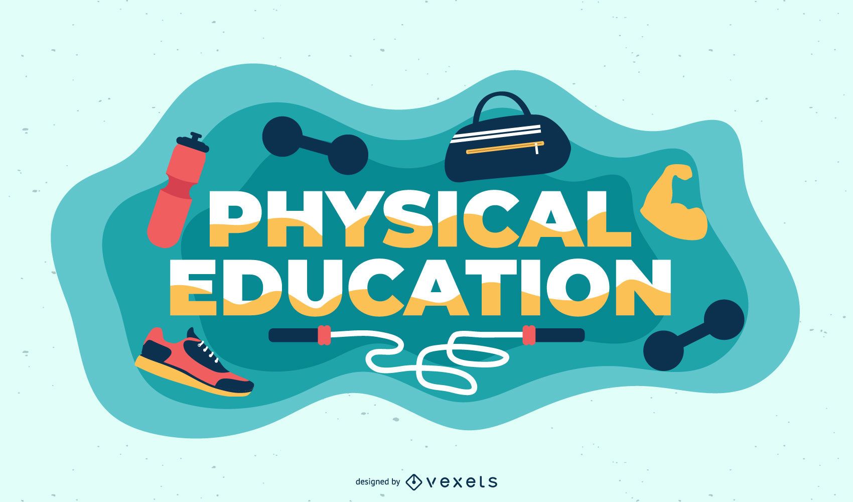 B.Sc Physical Education, Health Education & Sports